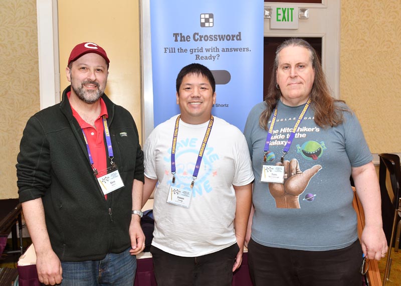 Division B Finalists Pre-Match